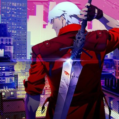 Final explicado da 2ª temporada de Devil May Cry na Netflix