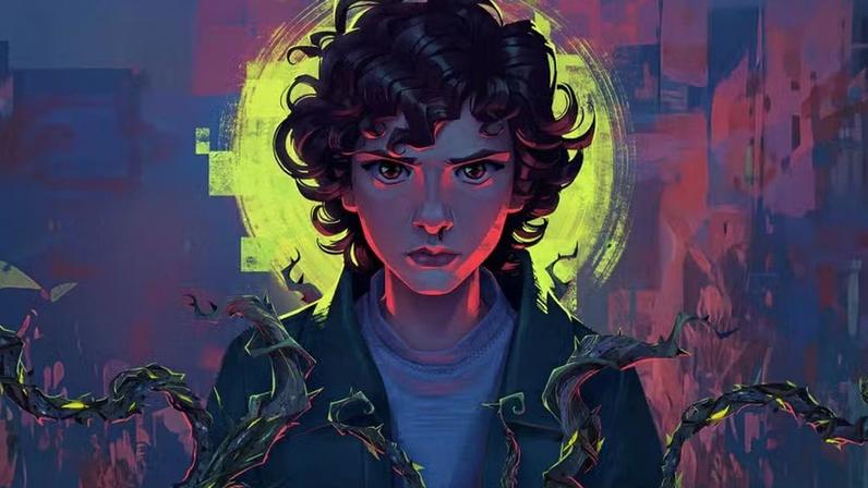 Stranger Things: Histórias de 85 e mais: confira 12 novidades do streaming para assistir em maio — Foto: Divulgação/Netflix