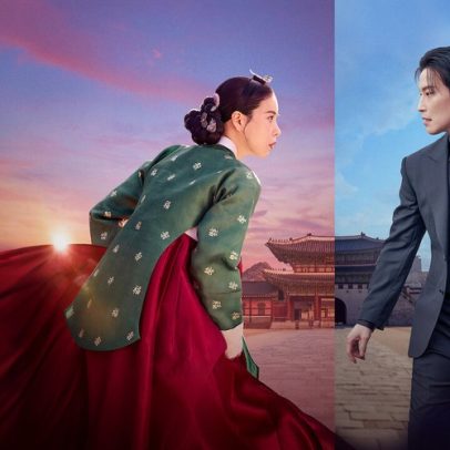 My Royal Nemesis: estreia e total de episódios no Netflix