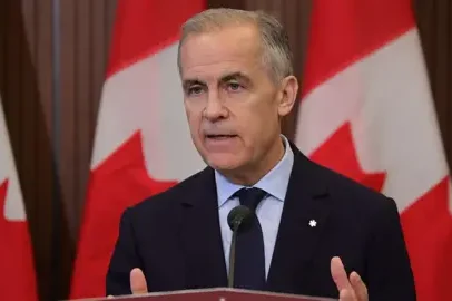 Carney diz que referendo em Alberta é blefe perigoso semelhante ao Brexit