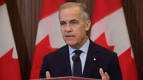 Carney diz que referendo em Alberta é blefe perigoso semelhante ao Brexit