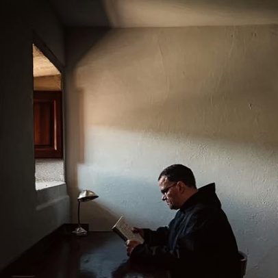 Bispos dizem que vida em conventos oferece remédio contra pressa e distração