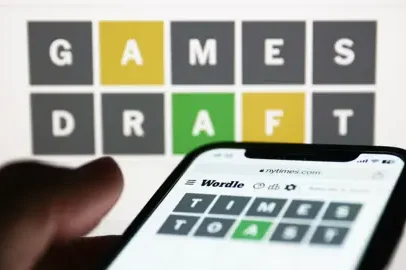 Wordle vira game show na TV com Savannah Guthrie como apresentadora