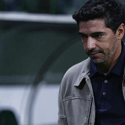 Arnaldo Ribeiro afirma que Palmeiras não teve bons jogos na Libertadores