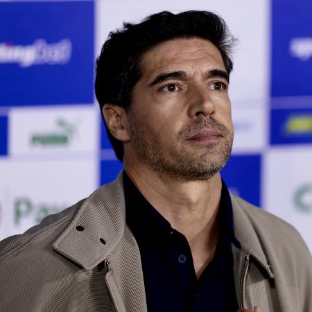 Palmeiras tem Abel e Andreas de volta contra Cruzeiro; veja escalações