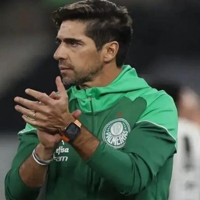Palmeiras revela novidade para clássico contra o Santos, considerado fundamental