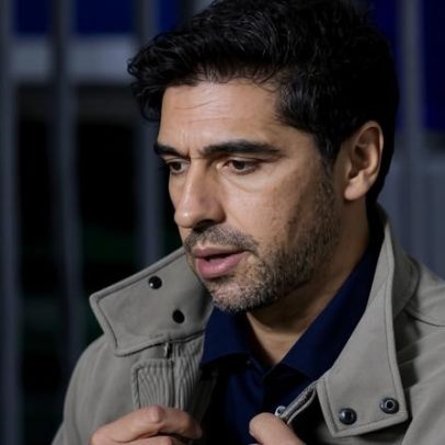 Abel diz que medo do sorteio é de quem pegar o Palmeiras