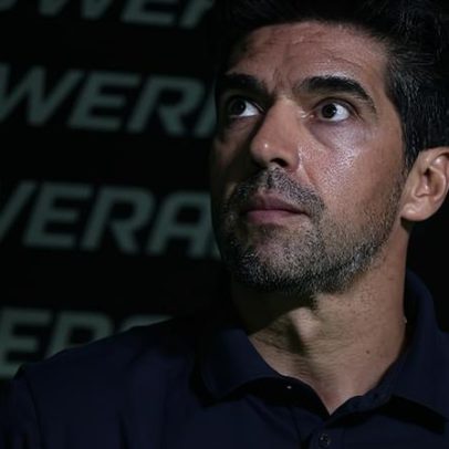 Arnaldo Ribeiro: Estamos descobrindo os limites de Abel no Palmeiras