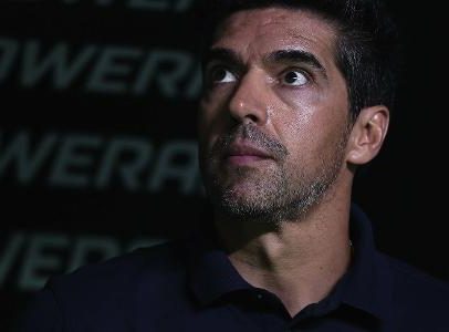 Onde assistir Palmeiras x Cerro Porteño pela Libertadores ao vivo