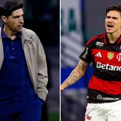 Libertadores anima Flamengo e aumenta pressão sobre Palmeiras antes do clássico