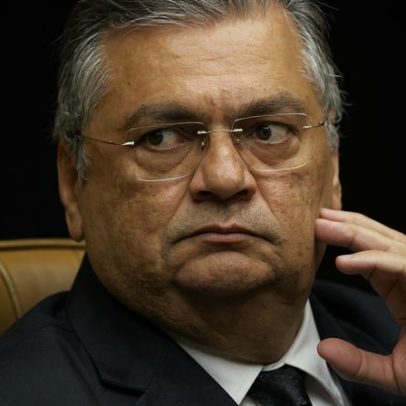 Dino afirma ter sido ameaçado de morte por funcionária de companhia aérea
