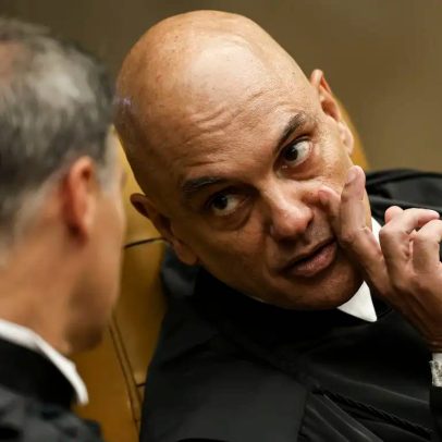 Oposição intensifica ataque contra Moraes após suspensão da Lei da Dosimetria