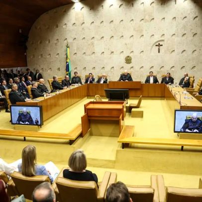STF amplia trava sobre penduricalhos e proíbe reclassificações e novos benefícios