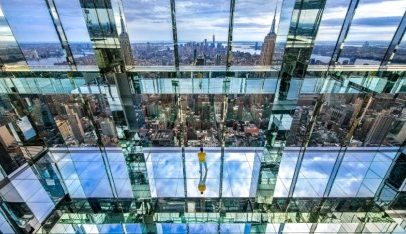 Brazil Week realiza debates em um dos edifícios mais altos de Nova York