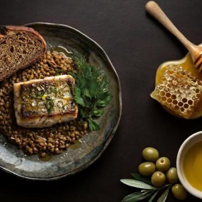 Dieta com hábitos bíblicos conquista adesão e sucesso