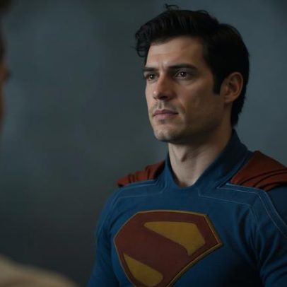 Matthew Lillard é escalado em novo filme do Superman após polêmica sobre fama