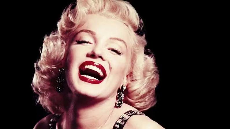 Marilyn Monroe — Foto: Getty