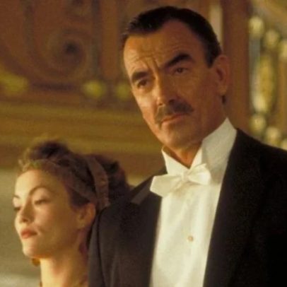 Ator de Titanic ofende diretora de elenco e explica recusa ao filme