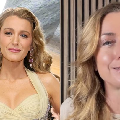 Jornalista relata trauma após entrevista constrangedora com Blake Lively