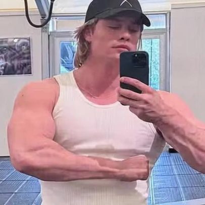 Ator revela dieta e treinos extremos para viver He-Man no filme
