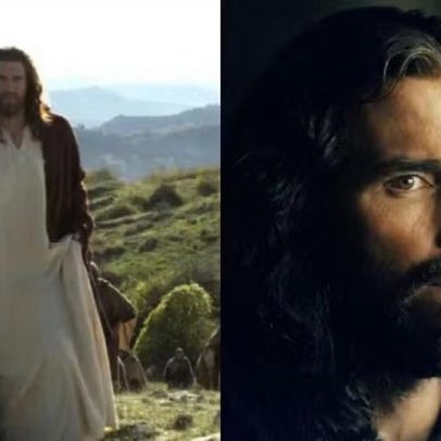 Mel Gibson revela imagem da continuação de A Paixão de Cristo com novo Jesus