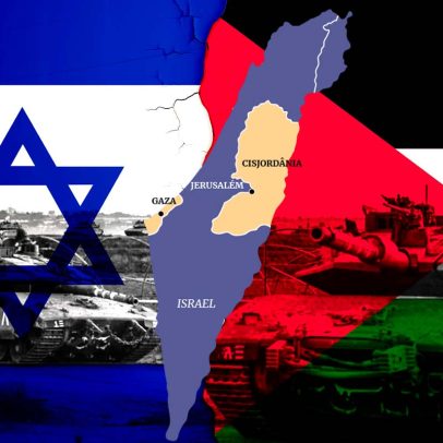 UE confirma sanções contra colonos extremistas israelenses