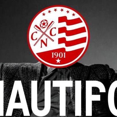 Torcida compara Náutico ao Bayern após goleada