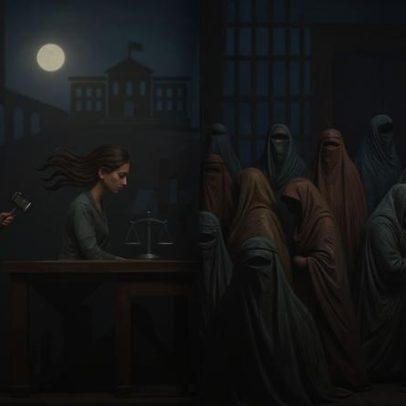 Irã: mulheres sem véu ganham destaque