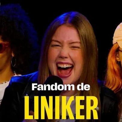 Fãs de Liniker participam de quiz com hits e curiosidades