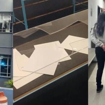 Ação prende mais três suspeitos por roubo na Biblioteca Mário de Andrade