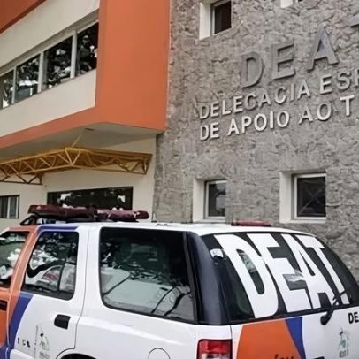 Turistas americanos sofrem assalto e agressão no Rio
