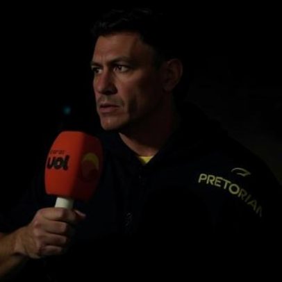 Popó elogia Whindersson e faz alerta antes da revanche