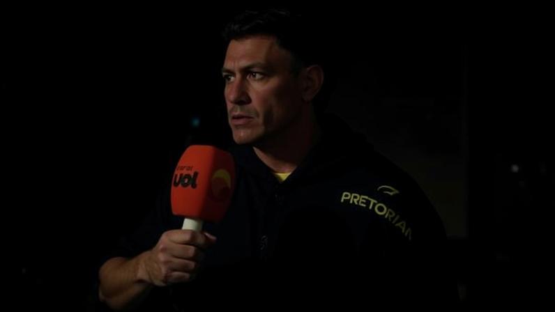 Acelino Popó Freitas em entrevista ao UOL Esporte