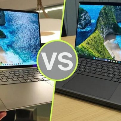 Acer vs. Asus: qual notebook é melhor após testes com dezenas de modelos