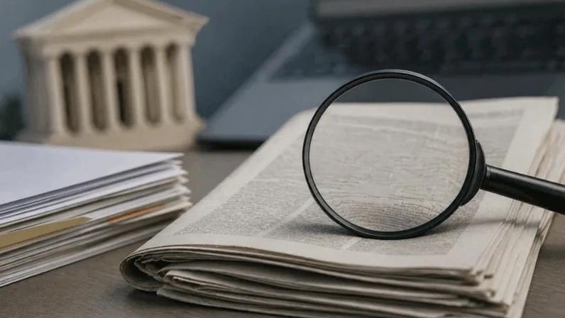 É um alívio a indicação de que, na maioria dos casos, determina-se a concessão (total ou parcial) do acesso à informação, diz a articulista