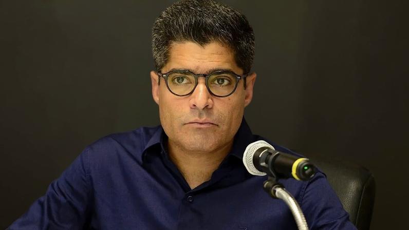 ACM Neto recebeu R$ 3,6 milhões do Banco Master, de Daniel Vorcaro, e da gestora de recursos Reag, segundo relatório do Coaf. Foto: Reprodução/ Facebook