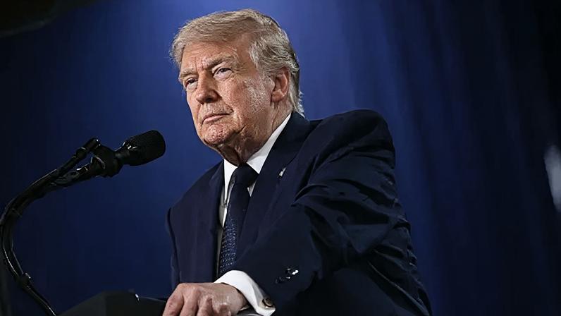 Administração Trump propõe NDAs para funcionários federais