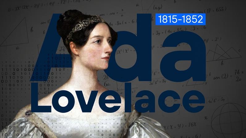 Apesar do seu falecimento precoce aos 36 anos, Ada Lovelace teve um imenso impacto na história da tecnologia