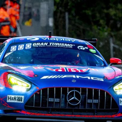 Nürburgring anuncia lotação máxima pela primeira vez na história