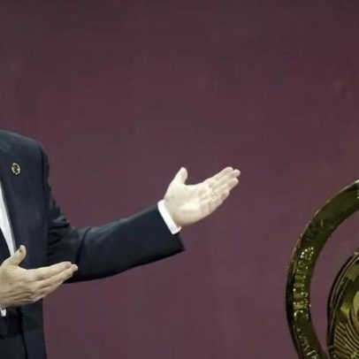 Promotores dos EUA investigam preços de ingressos da Copa