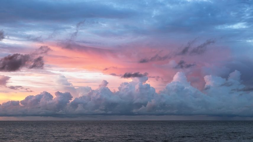 Chances de novo El Niño passam de 90% em 2026, dizem meteorologistas — Foto: Adobe Stock