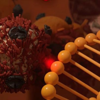 Estudo brasileiro identifica mutação hereditária em 1 em 10 pacientes com câncer