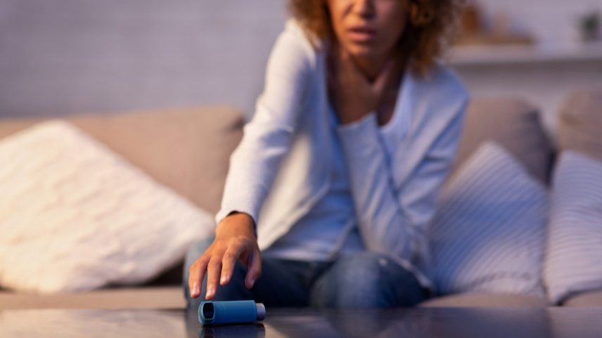 SUS atualiza protocolo de asma com novas regras para diagnóstico e tratamento — Foto: Adobe Stock
