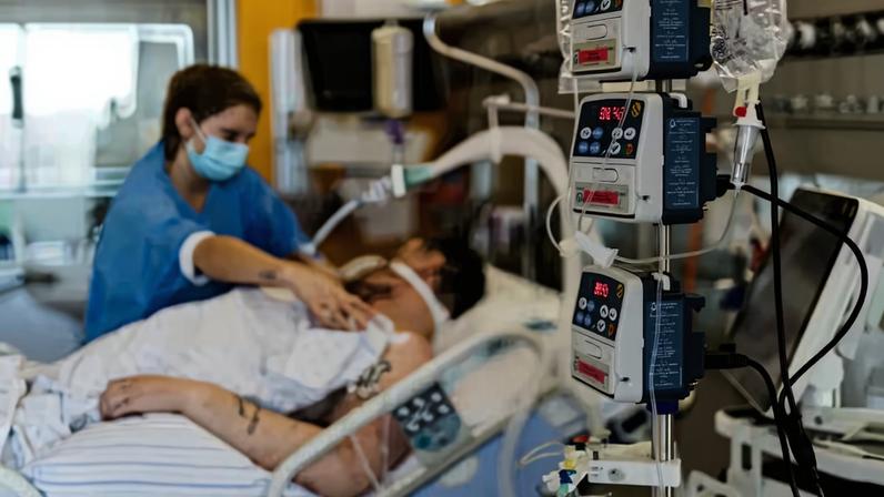 Estudo valida tecnologia brasileira inovadora para monitorar pacientes neurocríticos em UTIs — Foto: Adobe Stock