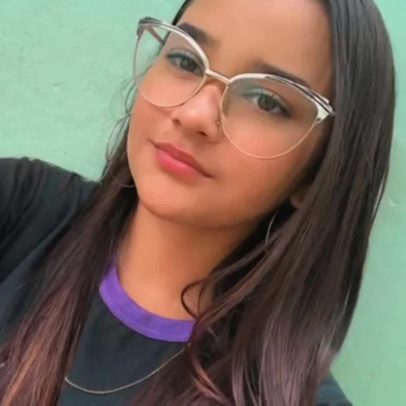 Adolescente morre após choque elétrico durante uso de chapinha