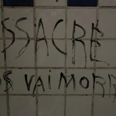 Adolescente é apreendido em Alagoas após ameaçar massacre em escola