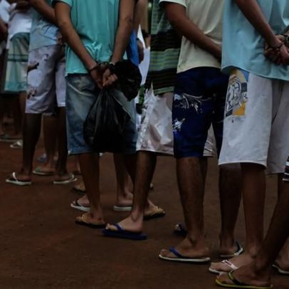 CCJ retoma nesta terça o debate sobre redução da maioridade penal