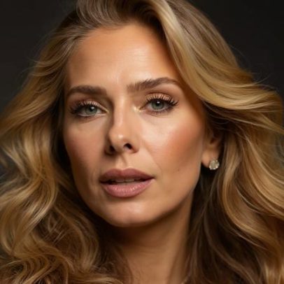 Adriane Galisteu aborda autocuidado, maturidade e liberdade de padrões