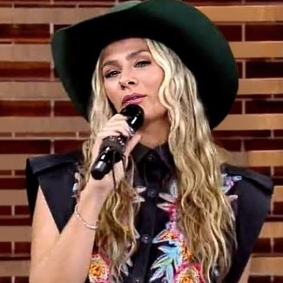 Adriane Galisteu revela nome forte que gostaria de ver em A Fazenda