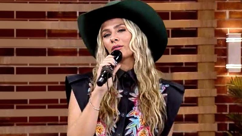 Adriane Galisteu aposta em vitória de Ana Paula no BBB26 e elogia trajetória da sister